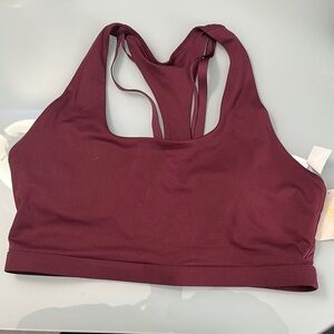 Fabletics Boost Medium Impact Sports Bra
